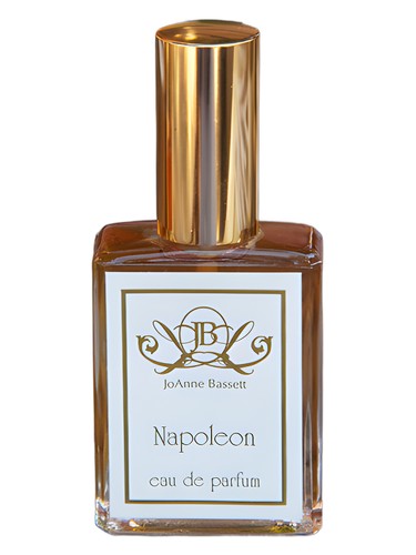 JoAnne Bassett Napoleon
