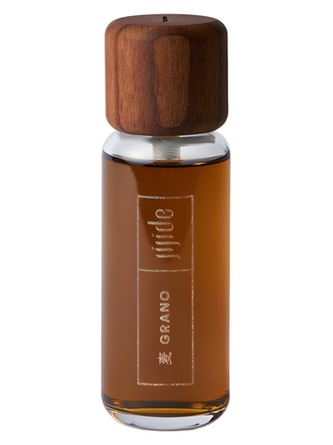 Jijide Grano fragrance bottle