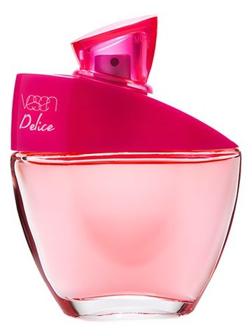 JAFRA Vesen Delice fragrance bottle