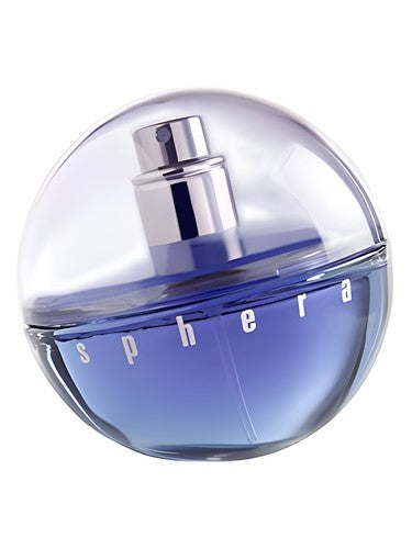 JAFRA Sphera fragrance bottle