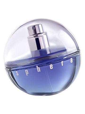 JAFRA Sphera fragrance bottle