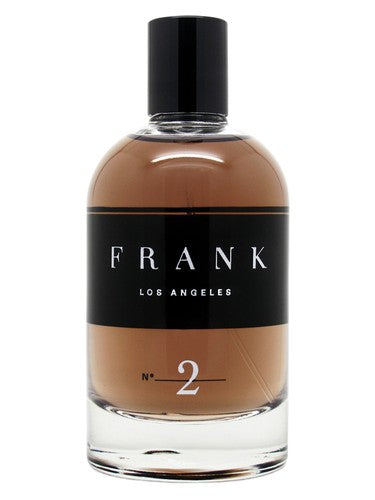 Frank Los Angeles Frank No.2