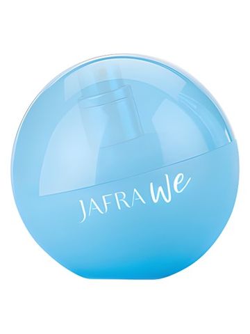 JAFRA We fragrance bottle