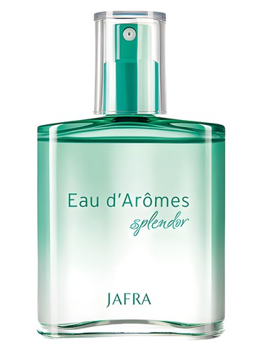 JAFRA Eau d'Amôres Splendor
