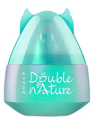 JAFRA Double Nature Peace fragrance bottle