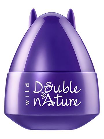 JAFRA Double Nature Wild fragrance bottle