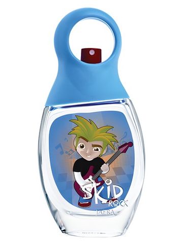 JAFRA Skid Rock fragrance bottle