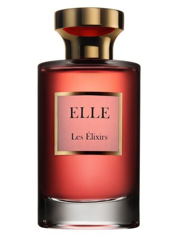 Les Élixirs Elle fragrance bottle