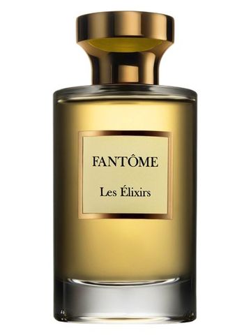 Les Élixirs Fantôme fragrance bottle