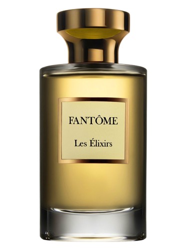 Les Élixirs Fantôme fragrance bottle