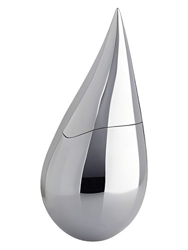 La Prairie Silver Rain fragrance bottle
