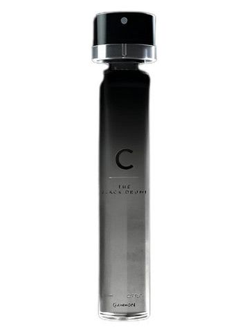 Gammon The Black Drums (C) fragrance bottle