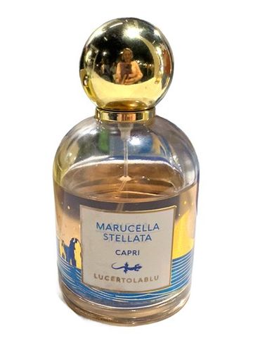 Lucertolablu Marucella Stellata fragrance bottle