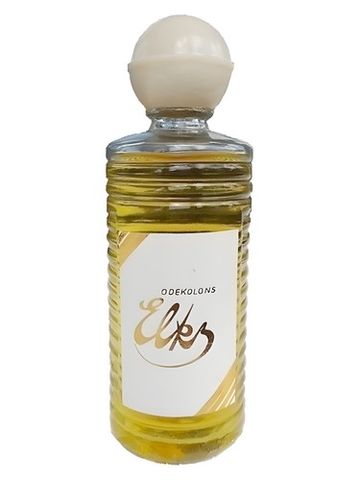 Dzintars Elks (Кумир) fragrance bottle