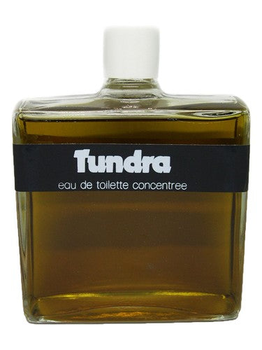 Souzparfumerprom Soyuzparfumerprom Tundra fragrance bottle