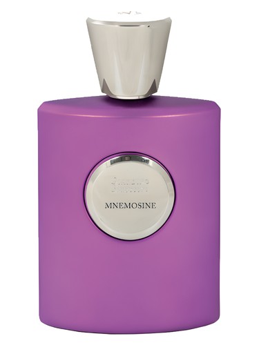 Giardino Benessere Mnemosine fragrance bottle