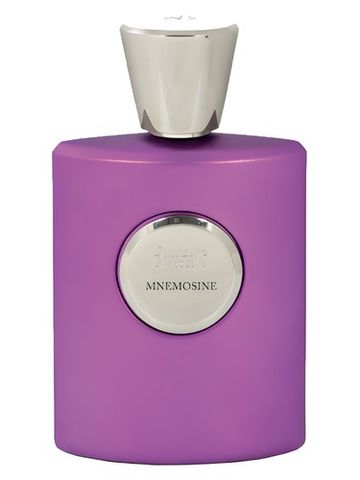 Giardino Benessere Mnemosine fragrance bottle