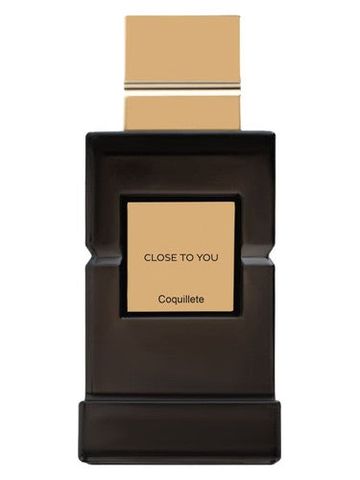 Coquillete Close To You fragrance bottle