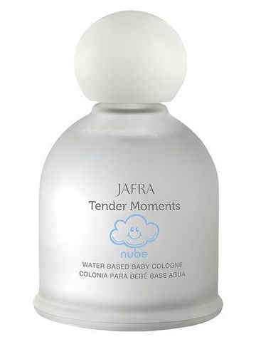 JAFRA Tender Moments Nube fragrance bottle