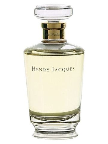 Henry Jacques Rafael Nadal No°1 fragrance bottle