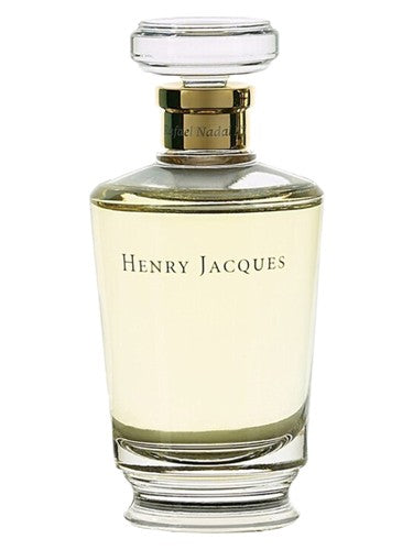 Henry Jacques Rafael Nadal No°1