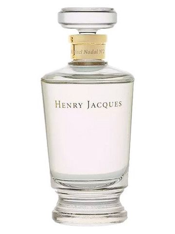 Henry Jacques Rafael Nadal No° 2 fragrance bottle