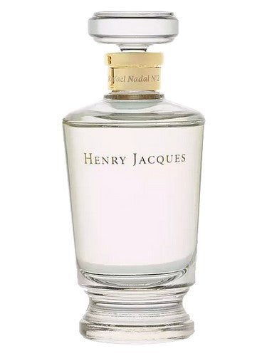 Henry Jacques Rafael Nadal No° 2