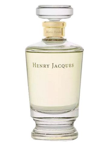 Henry Jacques Maria Perello fragrance bottle