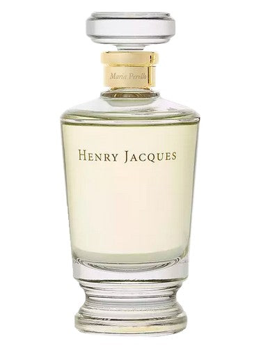 Henry Jacques Maria Perello fragrance bottle