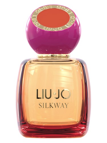 Liu Jo Silkway
