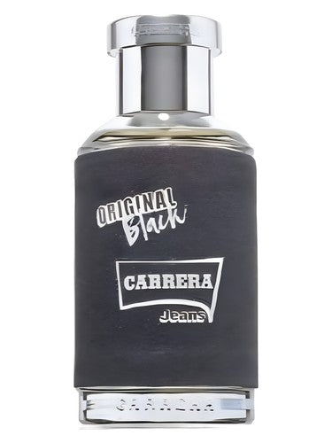 Carrera Jeans Parfums Carrera Jeans Original Black Uomo