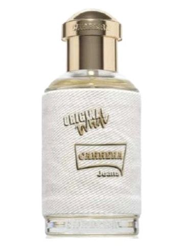Carrera Jeans Parfums Carrera Jeans Original White Donna fragrance bottle