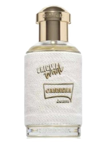 Carrera Jeans Parfums Carrera Jeans Original White Donna fragrance bottle