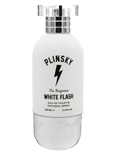 Plinsky White Flash