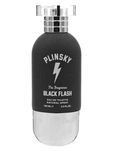 Plinsky Black Flash