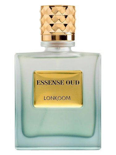 Lonkoom Parfum Essense Oud