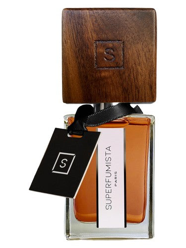 Superfumista Oud Galant fragrance bottle