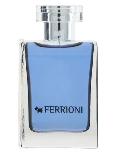 Ferrioni Deep Blue
