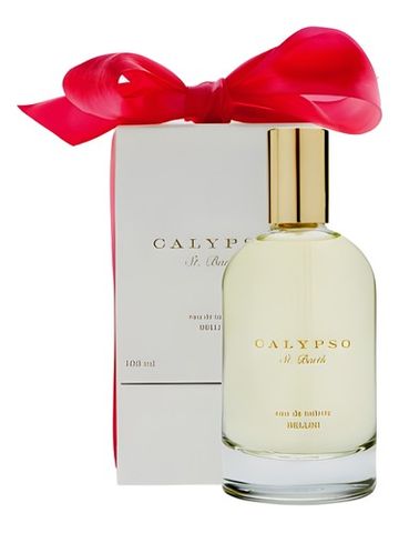 Calypso Christiane Celle Bellini fragrance bottle