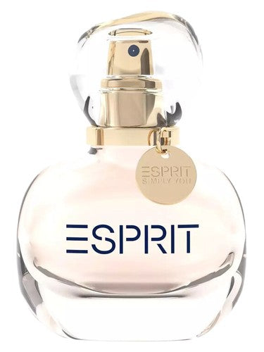 Esprit Simply You For Her (2021) fragrance bottle