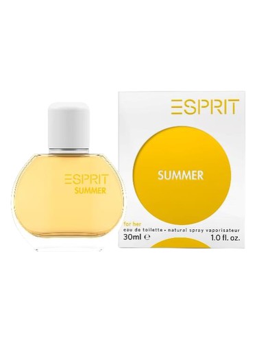 Esprit Esprit Summer For Her fragrance bottle