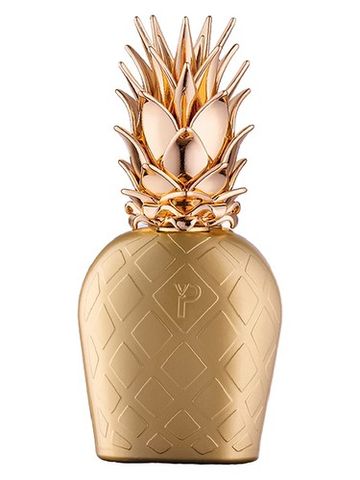 Parfums Vintage Pineapple Vintage Intense VI. fragrance bottle