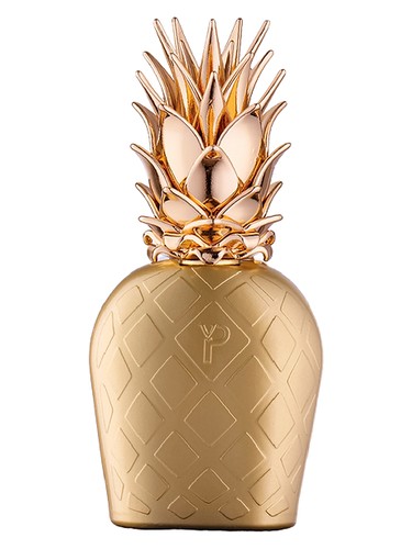 Parfums Vintage Pineapple Vintage Intense VI.