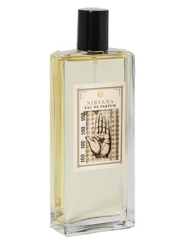 Logevy Firenze 1965 Nirvana fragrance bottle
