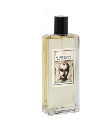 Logevy Firenze 1965 Spezie Nobili fragrance bottle