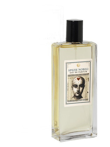 Logevy Firenze 1965 Spezie Nobili fragrance bottle