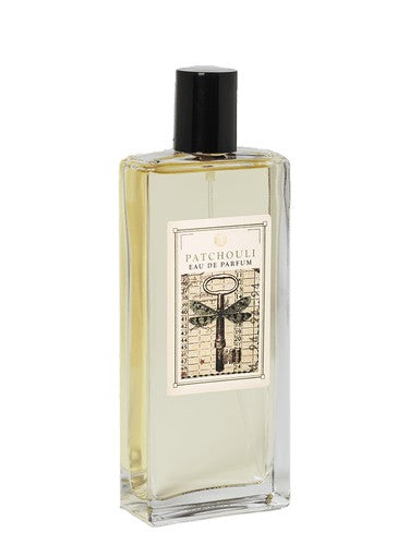 Logevy Firenze 1965 Patchouli fragrance bottle