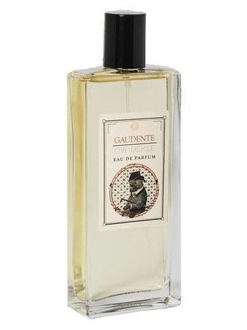 Logevy Firenze 1965 Gaudente fragrance bottle
