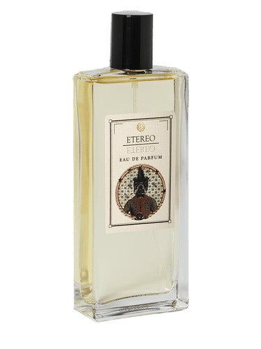 Logevy Firenze 1965 Etereo fragrance bottle