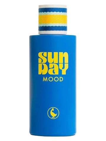 El Ganso Sunday Mood fragrance bottle
